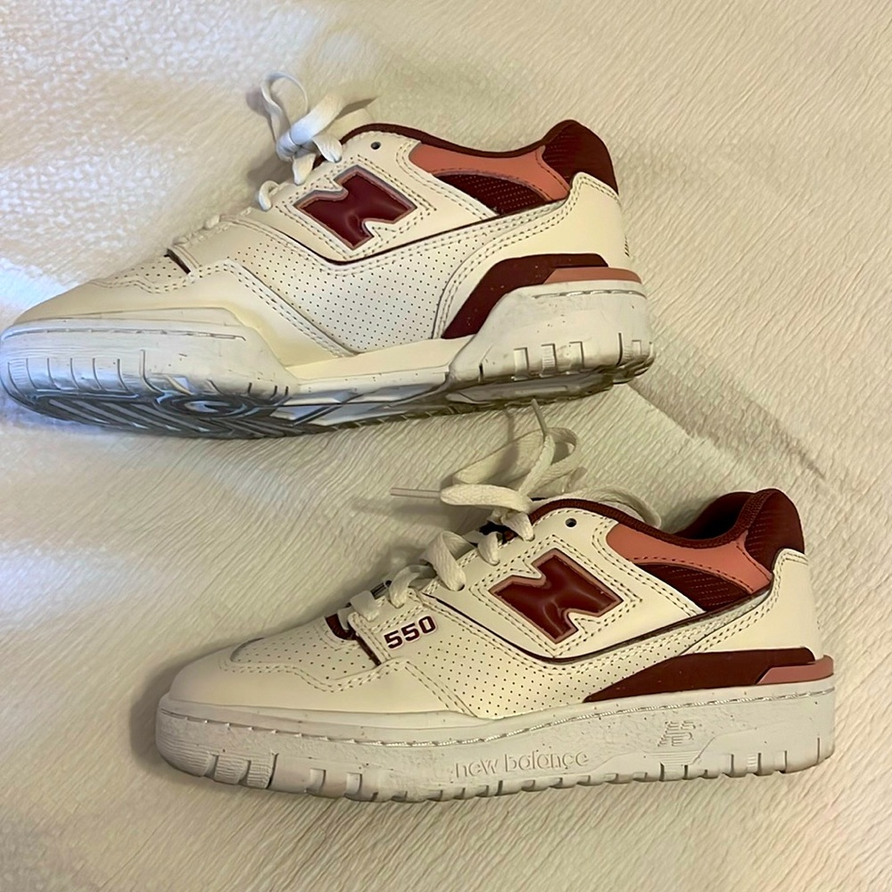 New Balance Shoes